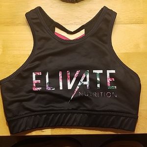 Vull Sport Sports Bra